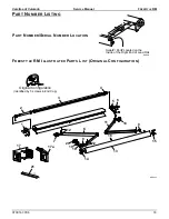 Предварительный просмотр 19 страницы Carefree Freestyle RM Service Manual