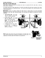 Preview for 9 page of Carefree LATITUDE Service Manual