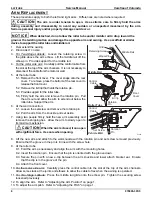 Preview for 10 page of Carefree LATITUDE Service Manual