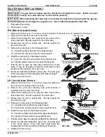 Preview for 11 page of Carefree LATITUDE Service Manual