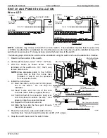 Preview for 3 page of Carefree LED Lighting Service Manual