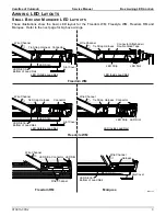Preview for 5 page of Carefree LED Lighting Service Manual