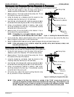 Preview for 5 page of Carefree LTD ADD-A-ROOM Owner'S Manual