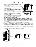 Preview for 9 page of Carefree LTD ADD-A-ROOM Owner'S Manual