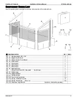 Preview for 11 page of Carefree LTD ADD-A-ROOM Owner'S Manual