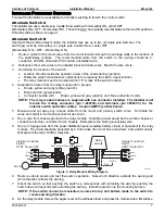 Preview for 7 page of Carefree MARQUEE Installation Manual