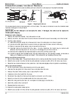 Preview for 30 page of Carefree Mirage 2-Stage Service Manual