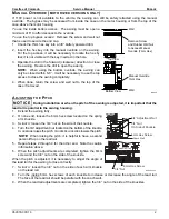 Preview for 6 page of Carefree MIRAGE Service Manual