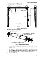 Preview for 4 page of Carefree PIONEER LITE Installation Manual