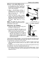 Preview for 5 page of Carefree PIONEER LITE Installation Manual