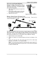 Preview for 8 page of Carefree PIONEER LITE Installation Manual