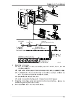 Preview for 10 page of Carefree PIONEER LITE Installation Manual