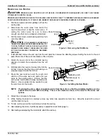 Предварительный просмотр 2 страницы Carefree R001189 Manual