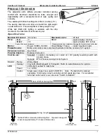 Preview for 3 page of Carefree RV Installation Manual