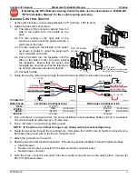 Preview for 11 page of Carefree RV Installation Manual