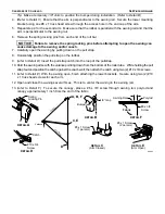 Preview for 5 page of Carefree SL WINDOW AWNING Installation And Operation Manual