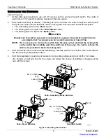 Предварительный просмотр 5 страницы Carefree SR0013 Installation & Operation Manual