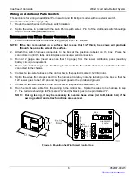 Предварительный просмотр 6 страницы Carefree SR0013 Installation & Operation Manual