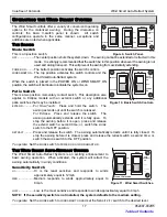 Предварительный просмотр 17 страницы Carefree SR0013 Installation & Operation Manual