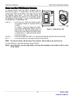 Предварительный просмотр 18 страницы Carefree SR0013 Installation & Operation Manual