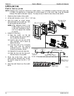 Предварительный просмотр 19 страницы Carefree TRAVEL'R ADJUSTABLE PITCH Service Manual