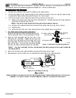 Preview for 7 page of Carefree Travel'r Arms and Canopy Installation Manual