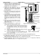 Preview for 9 page of Carefree Travel'r Arms and Canopy Installation Manual