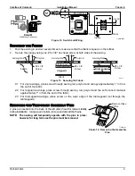 Preview for 11 page of Carefree Travel'r Arms and Canopy Installation Manual