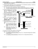 Предварительный просмотр 11 страницы Carefree Universal Eclipse Installation Manual