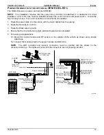 Предварительный просмотр 23 страницы Carefree Universal Eclipse Installation Manual