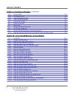 Preview for 4 page of CareFusion Alaris 8110 series Service Manual