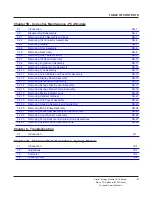 Preview for 5 page of CareFusion Alaris 8110 series Service Manual