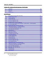 Preview for 6 page of CareFusion Alaris 8110 series Service Manual