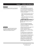 Preview for 11 page of CareFusion Alaris 8110 series Service Manual