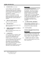 Preview for 12 page of CareFusion Alaris 8110 series Service Manual