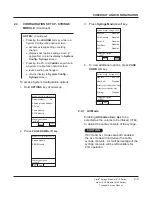 Preview for 19 page of CareFusion Alaris 8110 series Service Manual