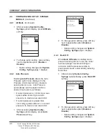 Preview for 20 page of CareFusion Alaris 8110 series Service Manual