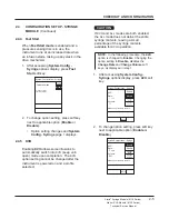 Preview for 21 page of CareFusion Alaris 8110 series Service Manual