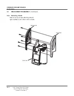 Preview for 48 page of CareFusion Alaris 8110 series Service Manual