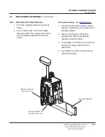 Preview for 49 page of CareFusion Alaris 8110 series Service Manual