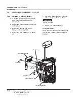 Preview for 50 page of CareFusion Alaris 8110 series Service Manual