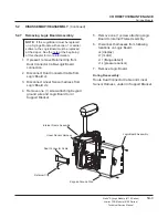 Preview for 51 page of CareFusion Alaris 8110 series Service Manual