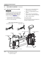 Preview for 52 page of CareFusion Alaris 8110 series Service Manual