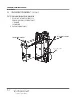 Preview for 54 page of CareFusion Alaris 8110 series Service Manual