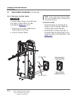 Preview for 56 page of CareFusion Alaris 8110 series Service Manual