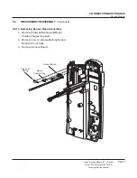 Preview for 57 page of CareFusion Alaris 8110 series Service Manual