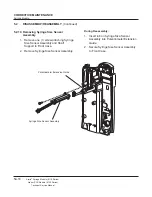 Preview for 58 page of CareFusion Alaris 8110 series Service Manual