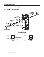 Preview for 60 page of CareFusion Alaris 8110 series Service Manual