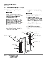 Preview for 62 page of CareFusion Alaris 8110 series Service Manual