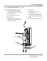 Preview for 63 page of CareFusion Alaris 8110 series Service Manual